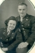 Richard & Eunice Brownson 1946